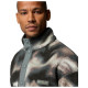 Columbia Ανδρική μπλούζα Helvetia™ II Printed Half Snap Fleece